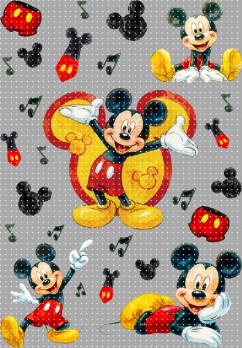 A5 Notebook Wraps-A 3985